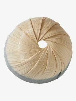 Abat-jour En Bambou Tie And Dye Beige / Bleu - Vertbaudet -Boutique Vertbaudet abat jour en bambou tie and dye 5