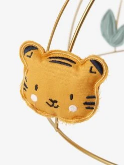 Abat-jour Pour Suspension Cage à Oiseaux HANOÏ Gold - Vertbaudet -Boutique Vertbaudet abat jour pour suspension cage a oiseaux hanoi 3