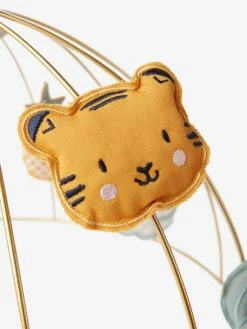 Abat-jour Pour Suspension Cage à Oiseaux HANOÏ Gold - Vertbaudet -Boutique Vertbaudet abat jour pour suspension cage a oiseaux hanoi 4