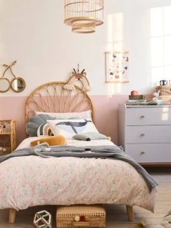 Abat-jour Pour Suspension En Osier Java Marron - Vertbaudet -Boutique Vertbaudet abat jour pour suspension en osier java 4