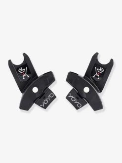Adaptateurs Car Seat YOYO BABYZEN Noir - Babyzen