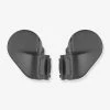 Adaptateurs Eezy S Line Pour Nacelle S CYBEX Black - Cybex -Boutique Vertbaudet adaptateurs eezy s line pour nacelle s cybex