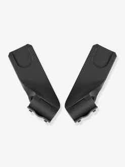 Adaptateurs Siège-auto Coque Pour Poussettes Cybex Eezy S Black - Cybex