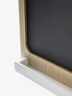 Ardoise Murale Lapin Noir - Vertbaudet -Boutique Vertbaudet ardoise murale lapin 2