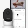 Babyphone Cam 2 OWLET Blanc - Owlet -Boutique Vertbaudet babyphone cam 2 owlet