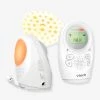 Babyphone Safe & Sound Magic Light BM1212 VTECH Blanc - Toutes Les Marques