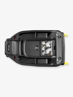 Base I-Size Pour Sièges-auto PEG PEREGO Noir - Peg-Pérego -Boutique Vertbaudet base i size pour sieges auto peg perego 2