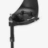 Base Z2 Pour Sièges-auto Rotatifs CYBEX Platinum Cloud Z2 Et Sirona Z2 I-Size Noir - Cybex -Boutique Vertbaudet base z2 pour sieges auto rotatifs cybex platinum cloud z2 et sirona z2 i size