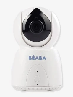 Boutique Vertbaudet 24 Caméra Additionnelle Pour écoute-bébé Vidéo Zen+ BEABA Blanc - Beaba