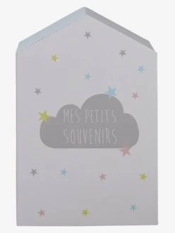 Coffret De Naissance à Tiroirs Multicolore - Vertbaudet