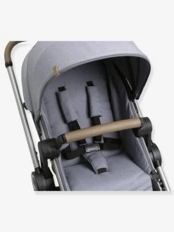 Combiné Trio Best Friend Pro Comfort I-Size CHICCO Silverleaf - Chicco -Boutique Vertbaudet combine trio best friend pro comfort i size chicco 4