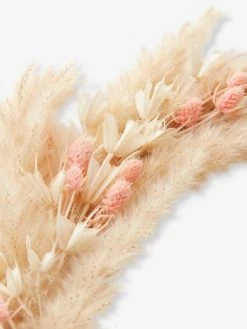 Couronne De Fleurs Séchées Rose - Vertbaudet 8 Couronne De Fleurs Séchées Rose - Vertbaudet -Boutique Vertbaudet couronne de fleurs sechees 2