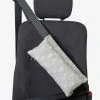 Coussin De Ceinture De Sécurité Enfant Gris - Vertbaudet -Boutique Vertbaudet coussin de ceinture de securite enfant