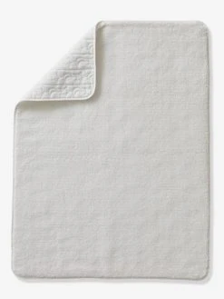 Couverture En Sherpa PETIT MOUTON écru - Vertbaudet -Boutique Vertbaudet couverture en sherpa petit mouton 3