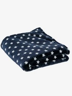 Couverture Enfant Microfibre Imprimée étoiles Marine Grisé Imprimé - Vertbaudet 8 Couverture Enfant Microfibre Imprimée étoiles Marine Grisé Imprimé - Vertbaudet -Boutique Vertbaudet couverture enfant microfibre imprimee etoiles 2