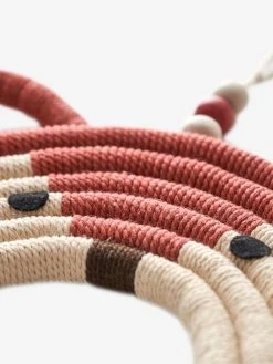 Déco Murale Renard Arc-en-ciel Beige Moyen Bicolor/multicolor - Vertbaudet -Boutique Vertbaudet deco murale renard arc en ciel 5