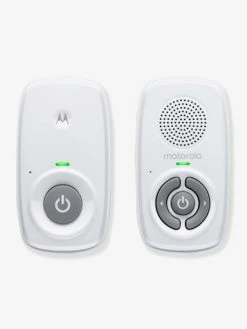 Boutique Vertbaudet 34 Ecoute-bébé Numérique DECT MOTOROLA AM 21 Blanc - Motorola