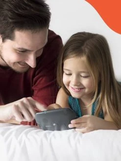 Ecoute-bébé Vidéo BABYMOOV Yoo-Feel Blanc - Babymoov 10 Ecoute-bébé Vidéo BABYMOOV Yoo-Feel Blanc - Babymoov -Boutique Vertbaudet ecoute bebe video babymoov yoo feel 2