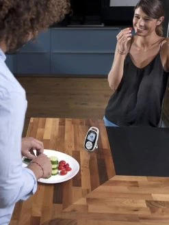 Boutique Vertbaudet -Boutique Vertbaudet ecoute bebe video babymoov yoo see 1