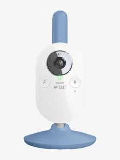 Ecoute-bébé Vidéo Numérique Philips AVENT FHSS SCD845 Gris - Philips Avent 9 Ecoute-bébé Vidéo Numérique Philips AVENT FHSS SCD845 Gris - Philips Avent -Boutique Vertbaudet ecoute bebe video numerique philips avent fhss scd845 2