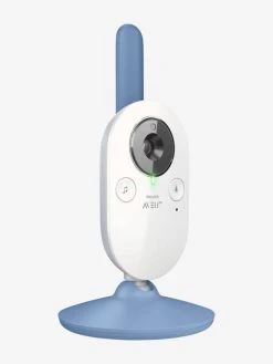 Ecoute-bébé Vidéo Numérique Philips AVENT FHSS SCD845 Gris - Philips Avent 11 Ecoute-bébé Vidéo Numérique Philips AVENT FHSS SCD845 Gris - Philips Avent -Boutique Vertbaudet ecoute bebe video numerique philips avent fhss scd845 4