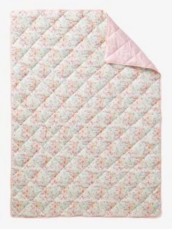 Edredon Matelassé Enfant Vert D'eau - Vertbaudet 9 Edredon Matelassé Enfant Vert D'eau - Vertbaudet -Boutique Vertbaudet edredon matelasse enfant 2