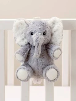 Elliot Elephant™ CLOUD B Gris - Cloud B -Boutique Vertbaudet elliot elephant cloud b 2