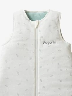 Gigoteuse Dreamy En Coton Bio* Personnalisable Caramel - Vertbaudet 13 Gigoteuse Dreamy En Coton Bio* Personnalisable Caramel - Vertbaudet -Boutique Vertbaudet gigoteuse dreamy en coton bio personnalisable 5