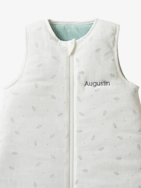 Gigoteuse Dreamy En Coton Bio* Personnalisable Caramel - Vertbaudet 8 Gigoteuse Dreamy En Coton Bio* Personnalisable Caramel - Vertbaudet – Image 6