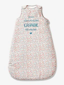 Boutique Vertbaudet -Boutique Vertbaudet gigoteuse manches amovibles dormeuse reveuse 1