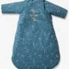 Gigoteuse Manches Amovibles ETOILE POLAIRE Bleu Foncé - Vertbaudet -Boutique Vertbaudet gigoteuse manches amovibles etoile polaire