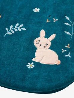 Gigoteuse Manches Amovibles FORET ENCHANTEE Bleu - Vertbaudet -Boutique Vertbaudet gigoteuse manches amovibles foret enchantee 4