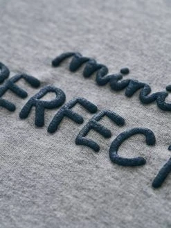 Gigoteuse Manches Amovibles MINI PERFECT Gris Chiné / Bleu - Vertbaudet -Boutique Vertbaudet gigoteuse manches amovibles mini perfect 3