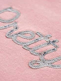 Gigoteuse Manches Amovibles PRETTY BABY Rose / Multicolore - Vertbaudet -Boutique Vertbaudet gigoteuse manches amovibles pretty baby 3