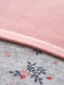 Gigoteuse Manches Amovibles PRETTY BABY Rose / Multicolore - Vertbaudet -Boutique Vertbaudet gigoteuse manches amovibles pretty baby 4