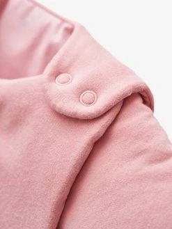 Gigoteuse Manches Amovibles PRETTY BABY Rose / Multicolore - Vertbaudet -Boutique Vertbaudet gigoteuse manches amovibles pretty baby 5