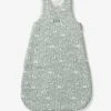 Gigoteuse Sans Manches En Gaze De Coton Personnalisable DANS LES BOIS Oeko-Tex® Vert Sauge - Vertbaudet -Boutique Vertbaudet gigoteuse sans manches en gaze de coton personnalisable dans les bois oeko tex