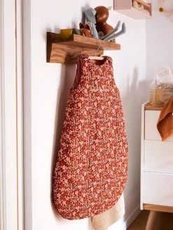 Gigoteuse Sans Manches HAPPY BOHÈME Rose - Vertbaudet -Boutique Vertbaudet gigoteuse sans manches happy boheme 2