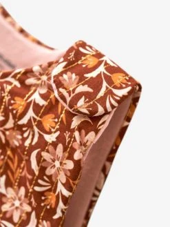 Gigoteuse Sans Manches HAPPY BOHÈME Rose - Vertbaudet -Boutique Vertbaudet gigoteuse sans manches happy boheme 4