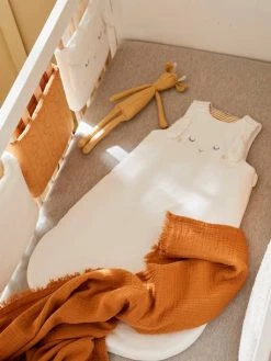 Gigoteuse Sans Manches PETIT MOUTON écru - Vertbaudet -Boutique Vertbaudet gigoteuse sans manches petit mouton 2