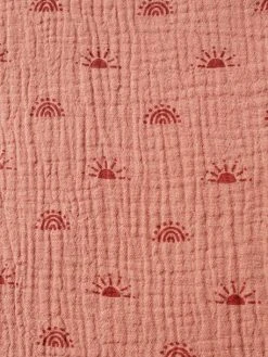 Gigoteuse Spéciale été En Gaze De Coton Bio* ARC-EN-CIEL Rose - Vertbaudet 13 Gigoteuse Spéciale été En Gaze De Coton Bio* ARC-EN-CIEL Rose - Vertbaudet -Boutique Vertbaudet gigoteuse speciale ete en gaze de coton bio arc en ciel 5