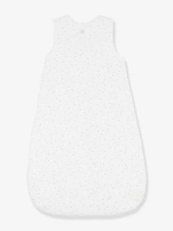 Gigoteuse Tubique PETIT BATEAU Blanc - Petit Bateau 9 Gigoteuse Tubique PETIT BATEAU Blanc - Petit Bateau -Boutique Vertbaudet gigoteuse tubique petit bateau 3