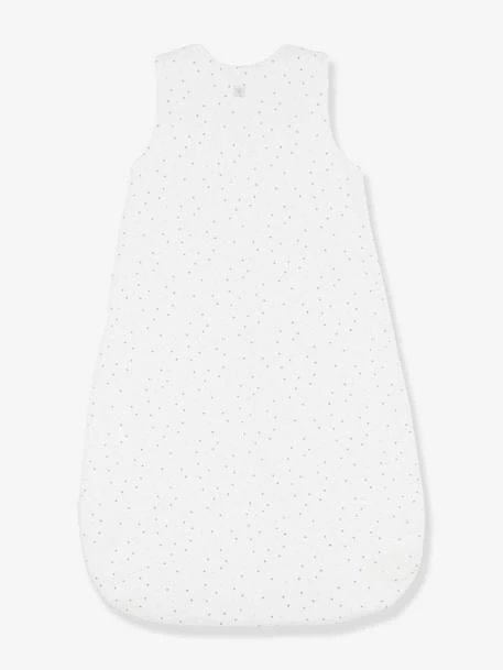 Gigoteuse Tubique PETIT BATEAU Blanc - Petit Bateau 6 Gigoteuse Tubique PETIT BATEAU Blanc - Petit Bateau – Image 4