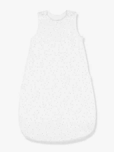 Gigoteuse Tubique PETIT BATEAU Blanc - Petit Bateau 3 Gigoteuse Tubique PETIT BATEAU Blanc - Petit Bateau