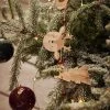 Guirlande De Noël En Bois Bois - Vertbaudet -Boutique Vertbaudet guirlande de noel en bois
