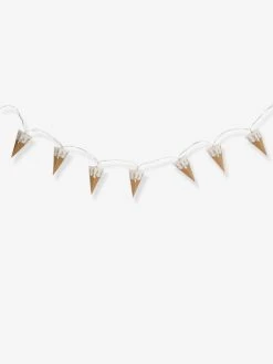 Guirlande Lumineuse Pyramides Jaune - Vertbaudet -Boutique Vertbaudet guirlande lumineuse pyramides 1