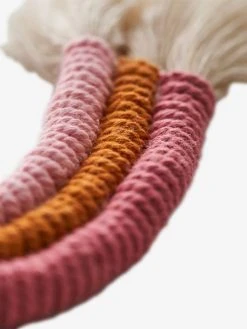 Guirlande Pompons Et Arc-en-ciel Multicolore - Vertbaudet -Boutique Vertbaudet guirlande pompons et arc en ciel 5