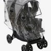 Habillage Pluie Intégral Vertbaudet Pour Poussette Double Transparent - Vertbaudet -Boutique Vertbaudet habillage pluie integral vertbaudet pour poussette double