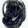 Habillage Pluie Pour Sièges-auto Coque CYBEX Séries Aton Et Cloud Trensparent - Cybex -Boutique Vertbaudet habillage pluie pour sieges auto coque cybex series aton et cloud