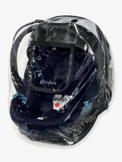 Habillage Pluie Pour Sièges-auto Coque CYBEX Séries Aton Et Cloud Trensparent - Cybex